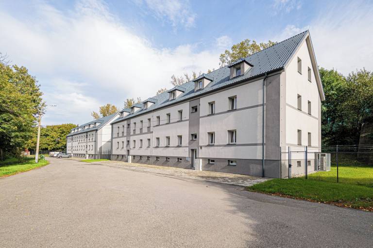 Apartament  Ostrawa