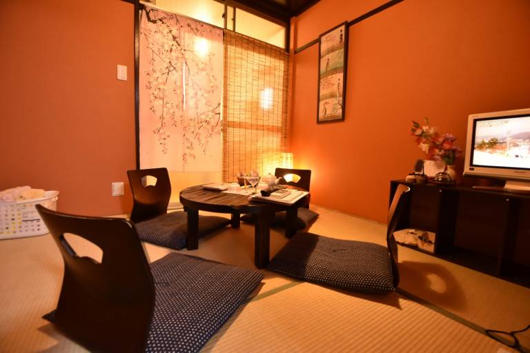 House | Close to Kyōto Station — photo 2