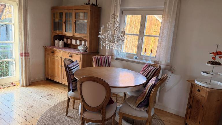 Ferienwohnung Andechs