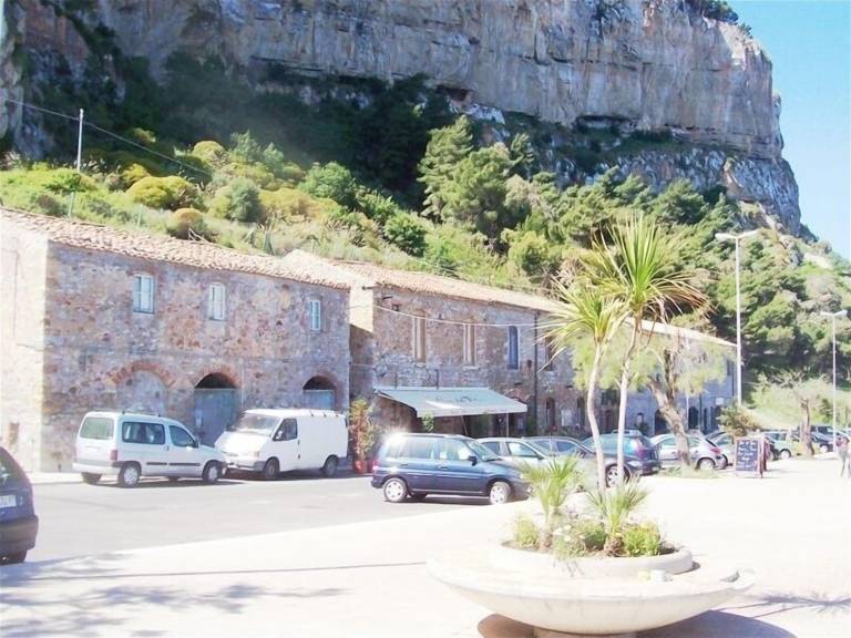 Ferienhaus Cefalù