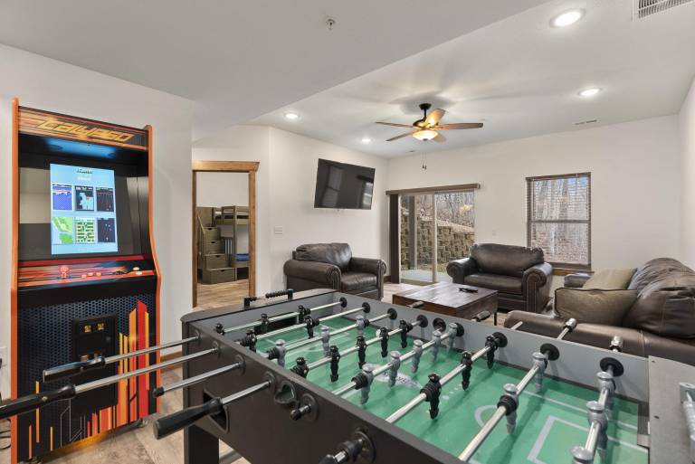 Cabin Branson West
