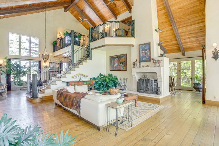 Heavenly Steamboat Home: 50 Acres, Hot Tub, Views! — photo 5