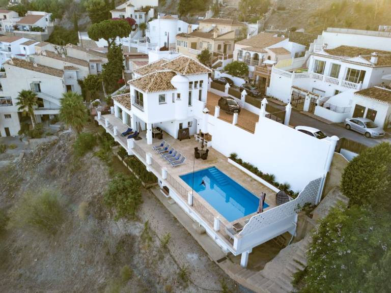 Huis  Velilla-Taramay