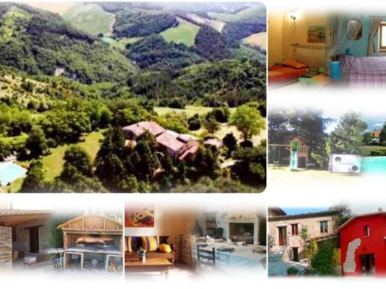 Casa vacanza  Urbino