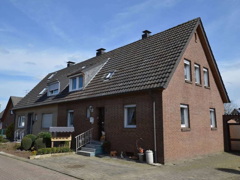 Ferienhaus Rees