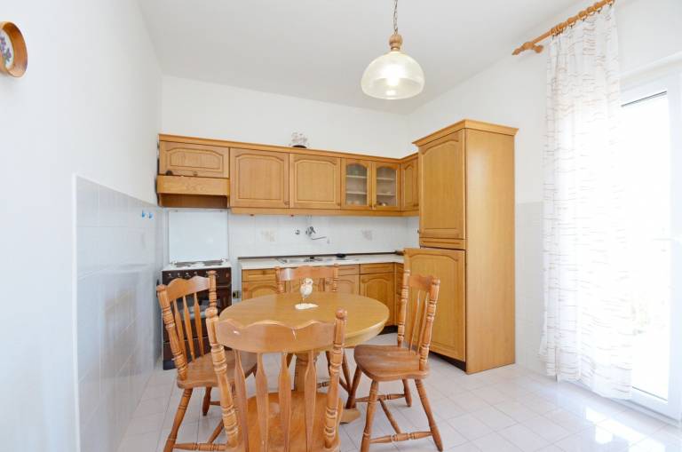 Holiday apartment with grill & patio | Sea view — photo 2