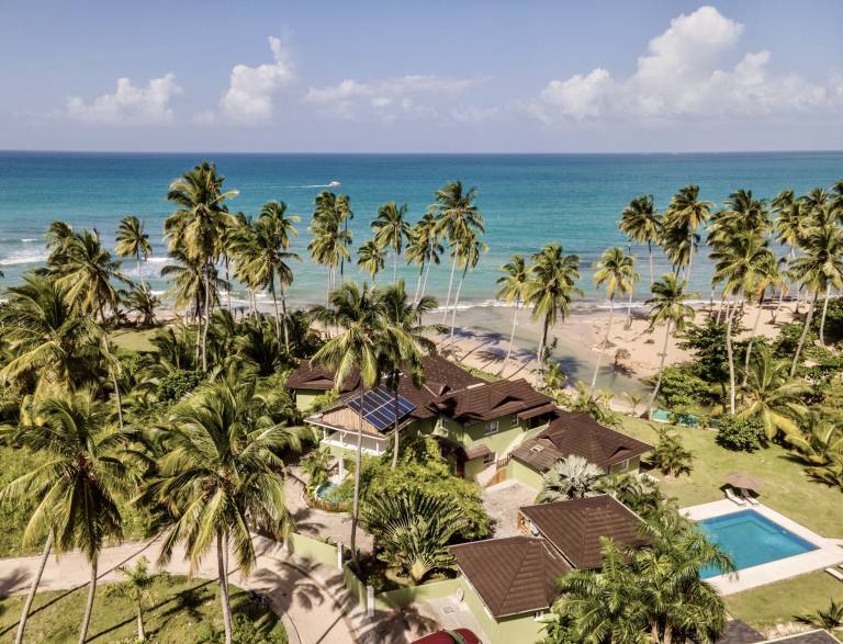 Villa Las Terrenas