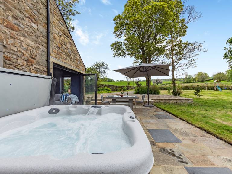 Cottage  Giggleswick