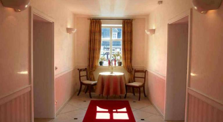 Hotel Snorrenburg GmbH — photo 5