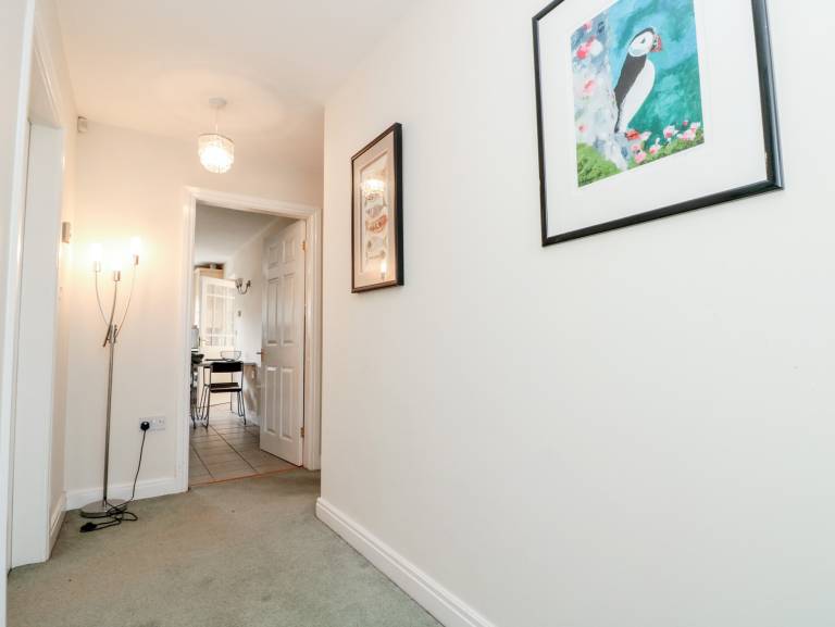 Family-friendly cottage with garden | Beach view | Pet-friendly — photo 3