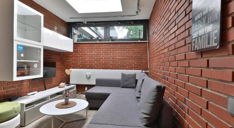 Apartment with 1 room for 5 persons — photo 3