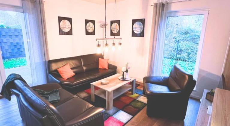 Pleasant holiday apartment | Pets are welcome — photo 3