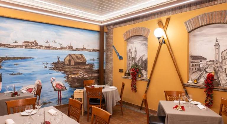 Locanda La Comacina — photo 2