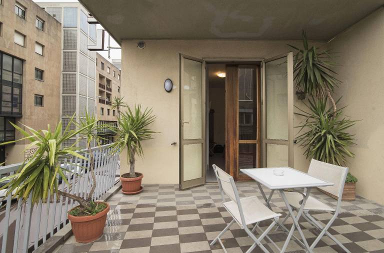 Careggi Hotel — photo 4