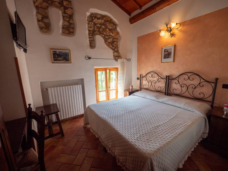 Camera privata Sant'Ambrogio di Valpolicella