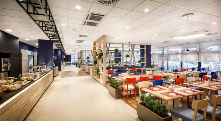 Hotel Marina - by Liburnia Hotels & Villas — photo 4