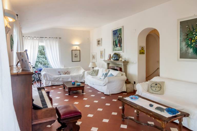 Fully equipped pleasant villa with barbeque & garden | Sea view | Pet-friendly — photo 3