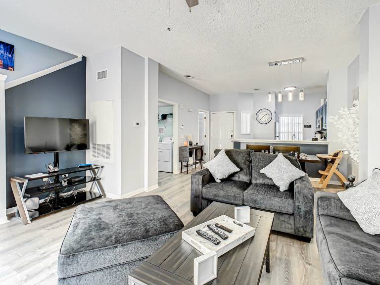 Huis  Kissimmee