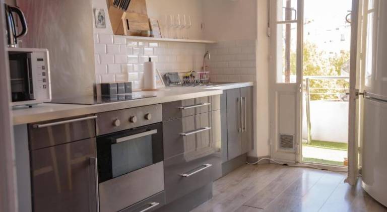Fully equipped beautiful holiday apartment with terrace | Pets are welcome — photo 5