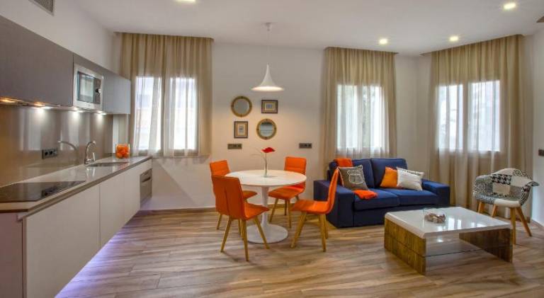 Gran Marina Suites — photo 2