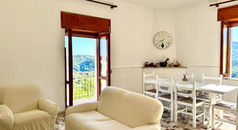 Vacation home with 3 rooms for 8 persons — photo 2