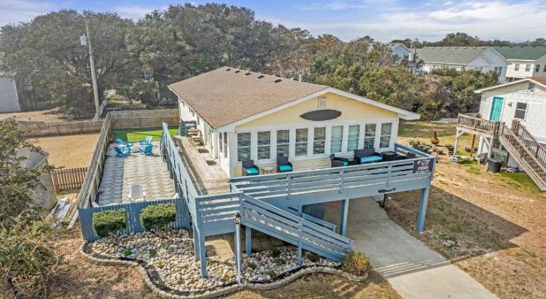 Nice house | Pet-friendly in Kill Devil Hills, NC