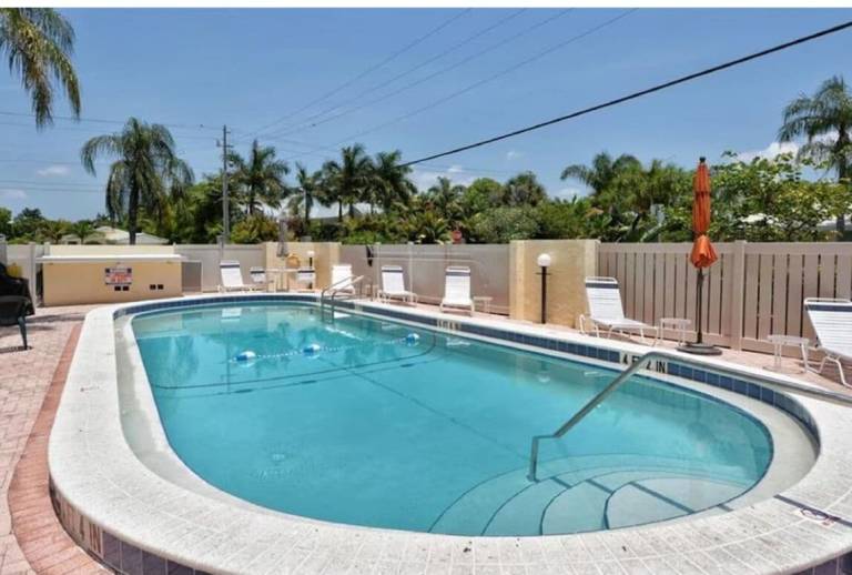 Condo Lido Key