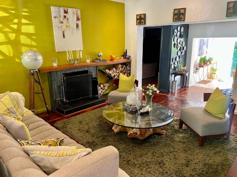 Unser Haus Ihr Zuhause