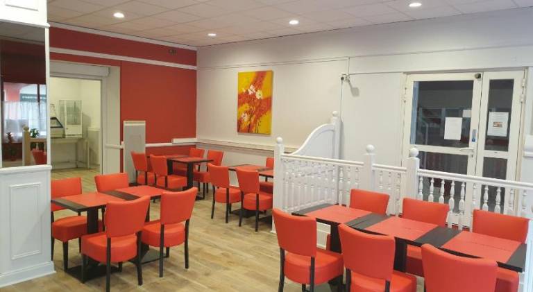 Hotel Hermance — photo 2