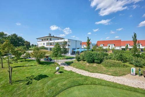 Resort  Straubing