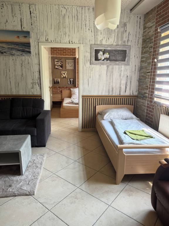 Maison de vacances Atzbach