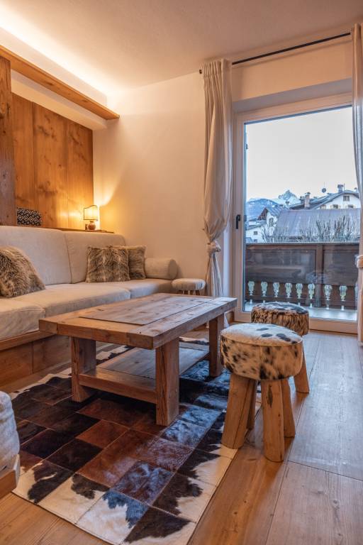 Ferienwohnung Cortina d’Ampezzo