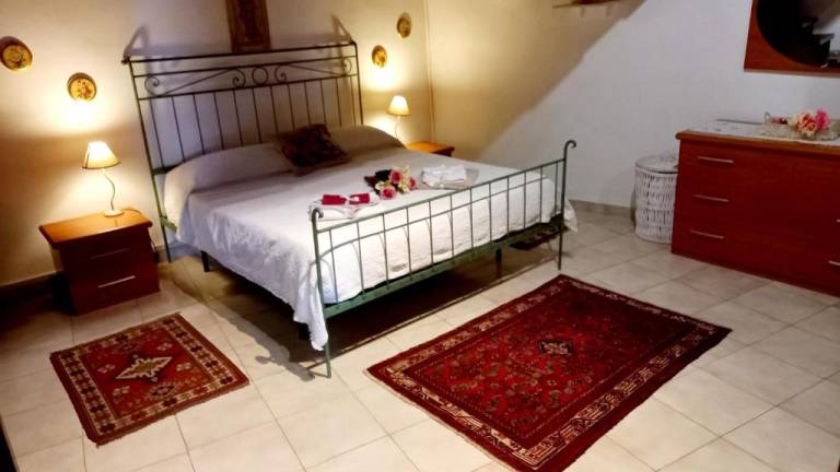 Guest House del 1700 a 300mt dal centro storico