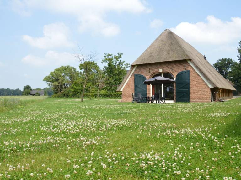Huis  Eibergen