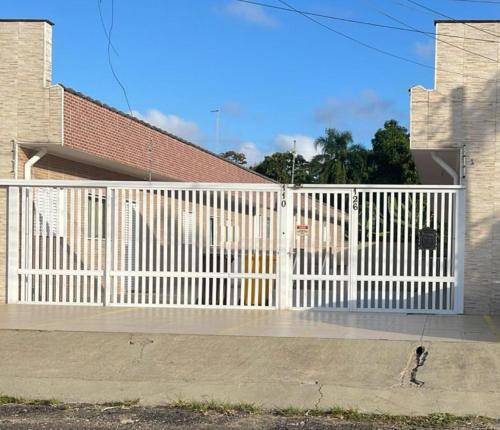 Apartamento Itanhaém