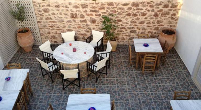 Guesthouse Alexandra — photo 4