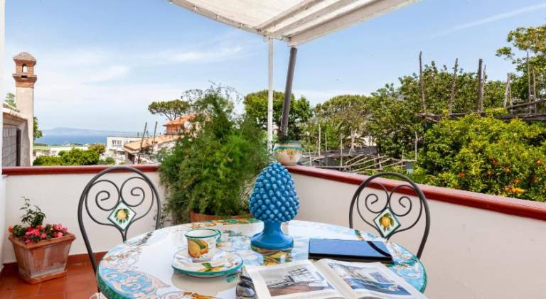 Villa Maresca B&B — photo 3