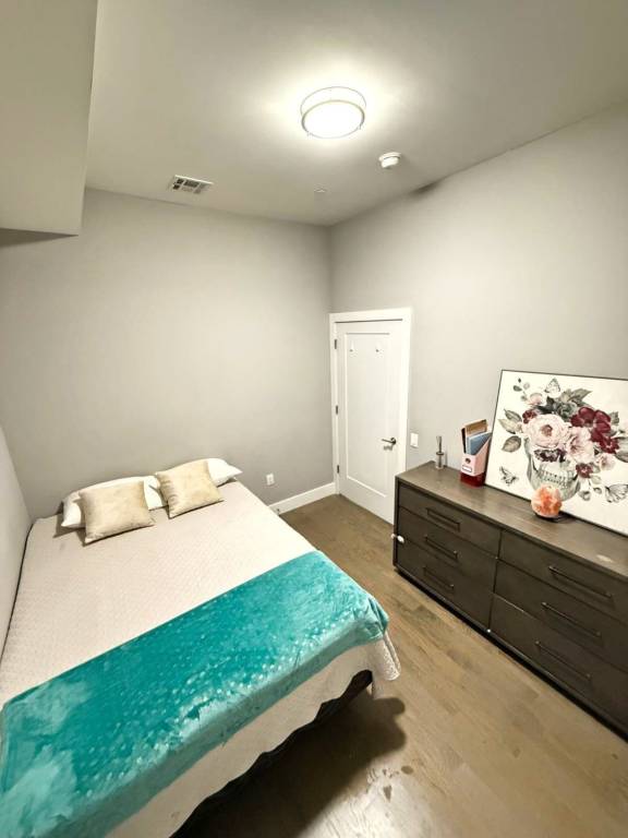Apartament Jersey City