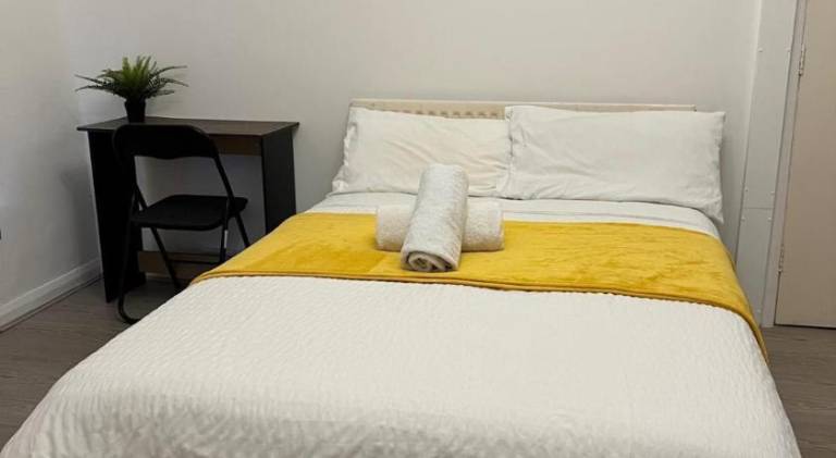 Apartment | Pet-friendly in Birmingham
