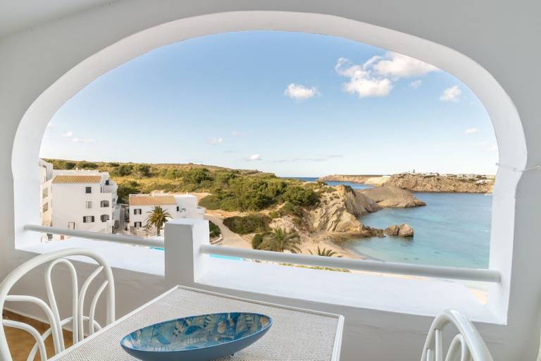 Appartement Arenal d'en Castell