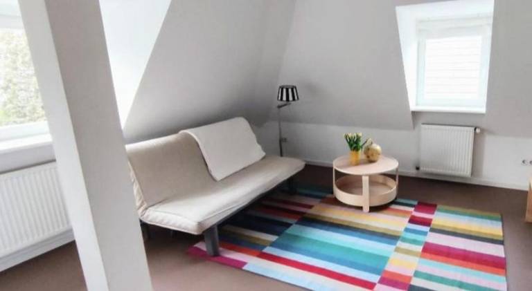 50 m&sup2; Ferienwohnung