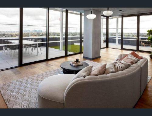 Apartment Eltham