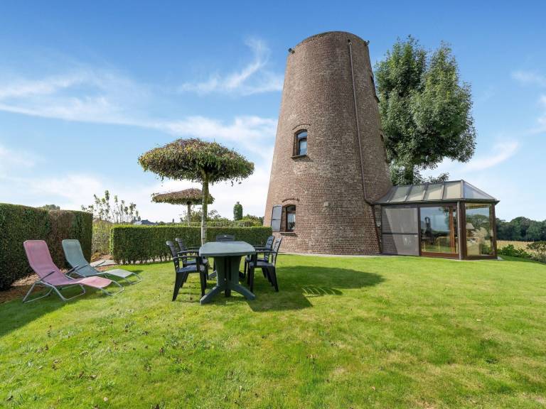 Huis  Brakel