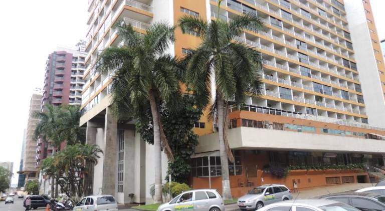 33 m² Apartment mit Hotelservice