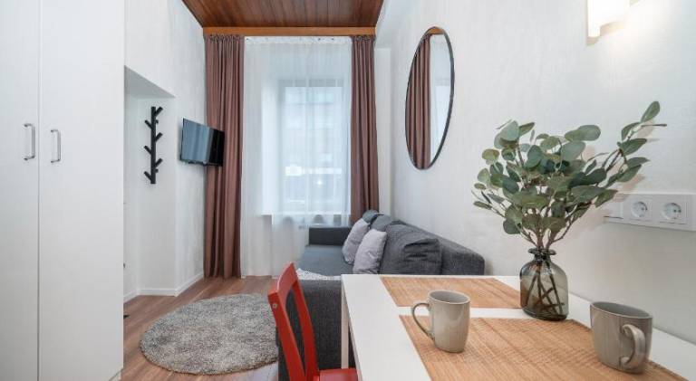 Apartment | Pet-friendly — photo 3