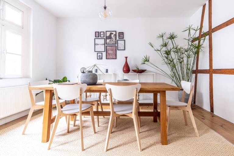 Ferienwohnung Vohwinkel