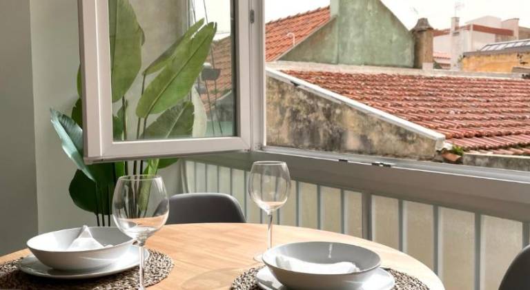 Holiday apartment with 1 room for 3 persons — photo 2