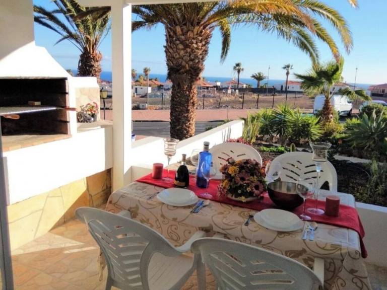 Appartement Costa del Silencio