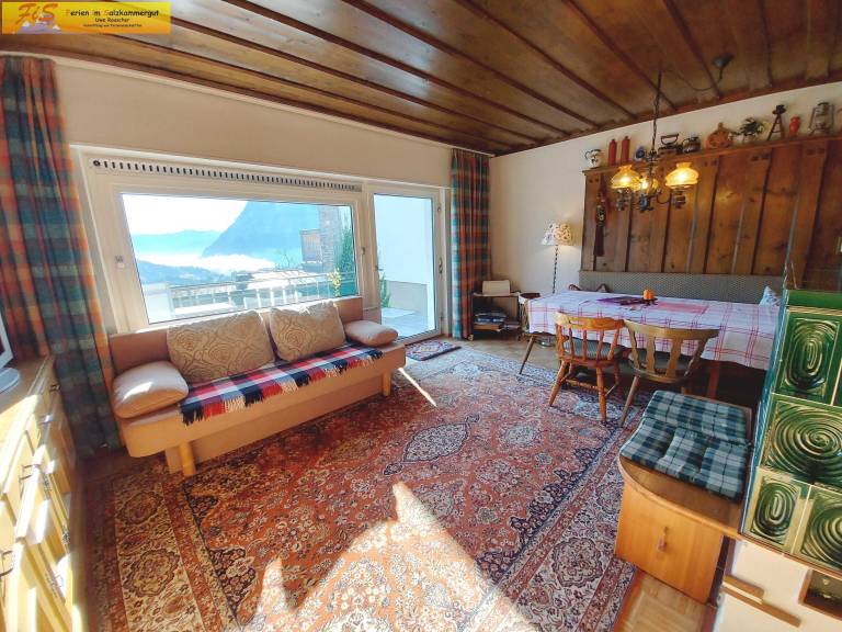 Ferienhaus Tauplitzalm