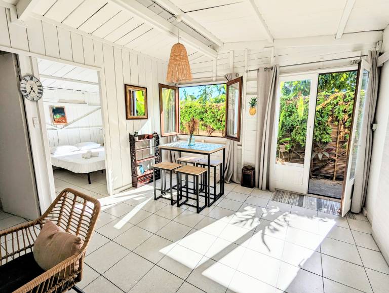 Maison de vacances Caphomard